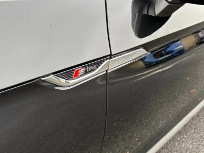 Audi A5 COUPE 20 TDI 190 S-LINE S-TRONIC   - 6