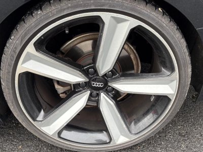 Audi A5 COUPE 20 TDI 190 S-LINE S-TRONIC   - 8