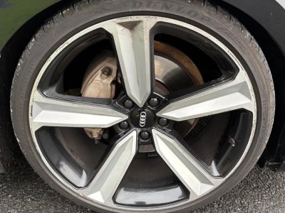 Audi A5 COUPE 20 TDI 190 S-LINE S-TRONIC   - 9