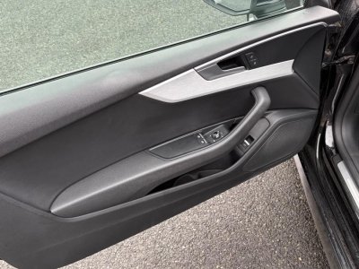 Audi A5 COUPE 20 TDI 190 S-LINE S-TRONIC   - 11