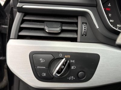 Audi A5 COUPE 20 TDI 190 S-LINE S-TRONIC   - 14