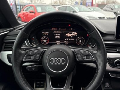 Audi A5 COUPE 20 TDI 190 S-LINE S-TRONIC   - 16