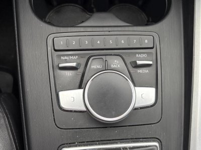 Audi A5 COUPE 20 TDI 190 S-LINE S-TRONIC   - 22