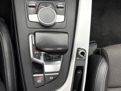 Audi A5 COUPE 20 TDI 190 S-LINE S-TRONIC   - 23