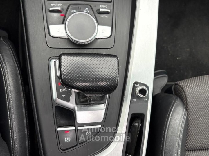 Audi A5 COUPE 20 TDI 190 S-LINE S-TRONIC - 23