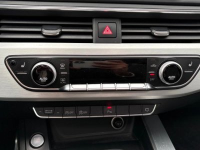 Audi A5 COUPE 20 TDI 190 S-LINE S-TRONIC   - 25