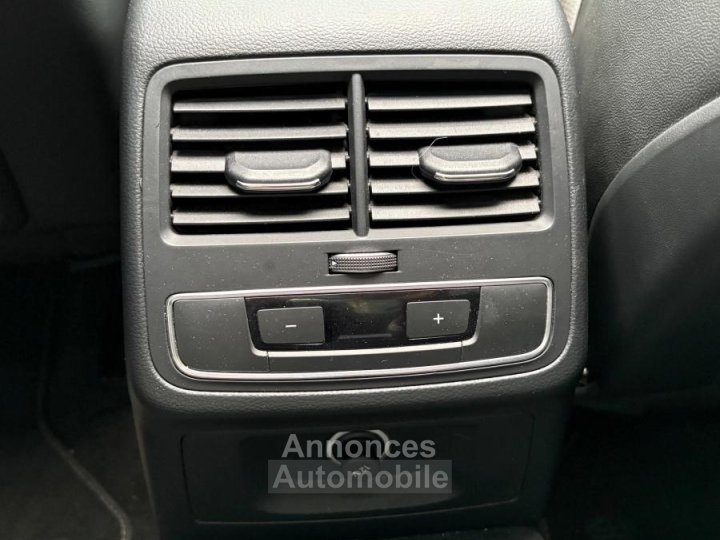 Audi A5 COUPE 20 TDI 190 S-LINE S-TRONIC - 26