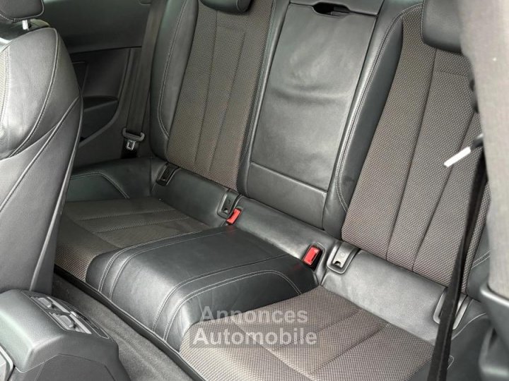 Audi A5 COUPE 20 TDI 190 S-LINE S-TRONIC - 27