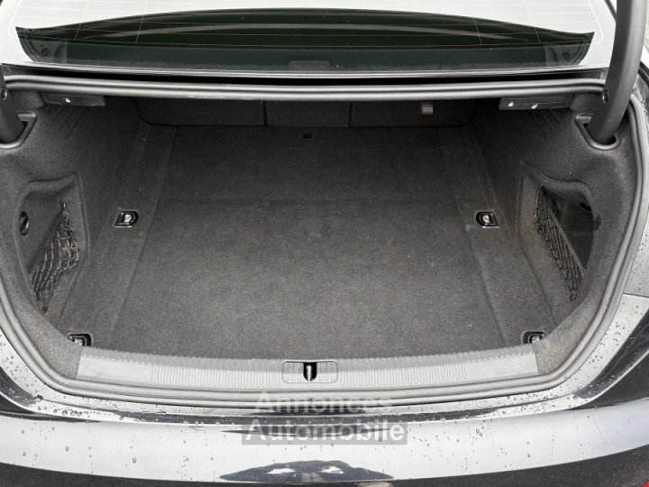 Audi A5 COUPE 20 TDI 190 S-LINE S-TRONIC - 28