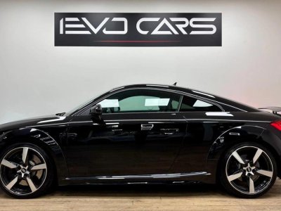 Audi TT RS 25 400 ch S-tronic / CarPlay / Bang & Olusfen / Matrix Led / Echappement RS   - 3