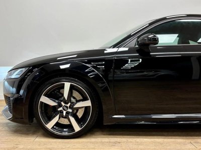 Audi TT RS 25 400 ch S-tronic / CarPlay / Bang & Olusfen / Matrix Led / Echappement RS   - 4