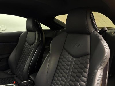Audi TT RS 25 400 ch S-tronic / CarPlay / Bang & Olusfen / Matrix Led / Echappement RS   - 7