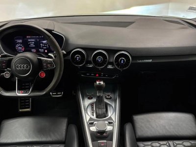 Audi TT RS 25 400 ch S-tronic / CarPlay / Bang & Olusfen / Matrix Led / Echappement RS   - 9