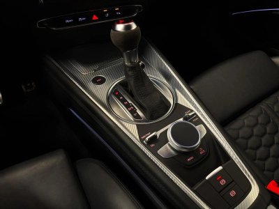 Audi TT RS 25 400 ch S-tronic / CarPlay / Bang & Olusfen / Matrix Led / Echappement RS   - 15