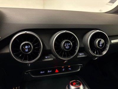 Audi TT RS 25 400 ch S-tronic / CarPlay / Bang & Olusfen / Matrix Led / Echappement RS   - 16