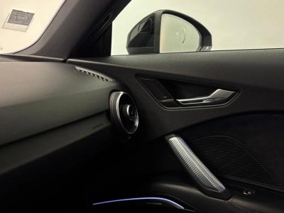 Audi TT RS 25 400 ch S-tronic / CarPlay / Bang & Olusfen / Matrix Led / Echappement RS   - 17