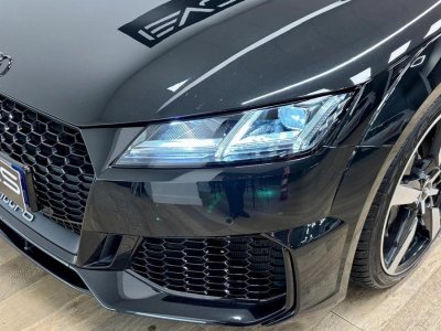 Audi TT RS 25 400 ch S-tronic / CarPlay / Bang & Olusfen / Matrix Led / Echappement RS   - 20
