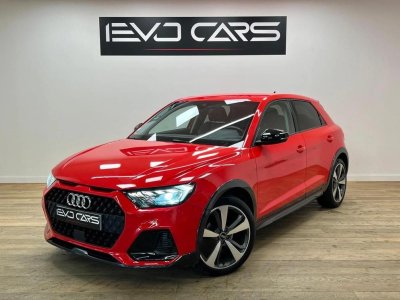 Audi A1 CITYCARVER 35 15 TFSI 150 ch S-TRONIC 7 / ACC / Cam&eacute;ra / CarPlay / Keyless   - 1