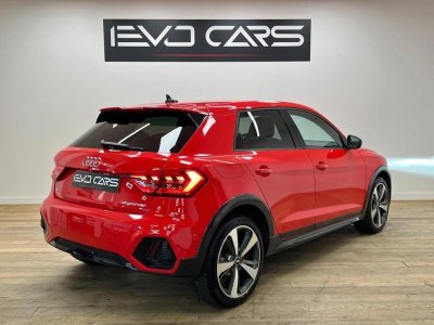 Audi A1 CITYCARVER 35 15 TFSI 150 ch S-TRONIC 7 / ACC / Cam&eacute;ra / CarPlay / Keyless   - 2