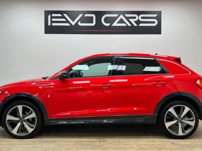 Audi A1 CITYCARVER 35 15 TFSI 150 ch S-TRONIC 7 / ACC / Cam&eacute;ra / CarPlay / Keyless   - 3