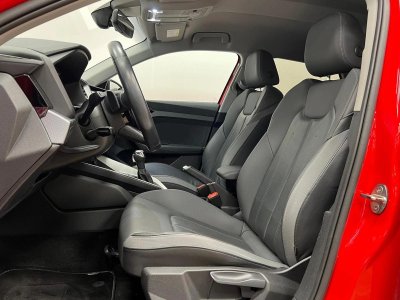 Audi A1 CITYCARVER 35 15 TFSI 150 ch S-TRONIC 7 / ACC / Cam&eacute;ra / CarPlay / Keyless   - 6