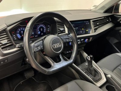Audi A1 CITYCARVER 35 15 TFSI 150 ch S-TRONIC 7 / ACC / Cam&eacute;ra / CarPlay / Keyless   - 7
