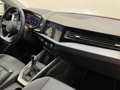 Audi A1 CITYCARVER 35 15 TFSI 150 ch S-TRONIC 7 / ACC / Cam&eacute;ra / CarPlay / Keyless   - 9