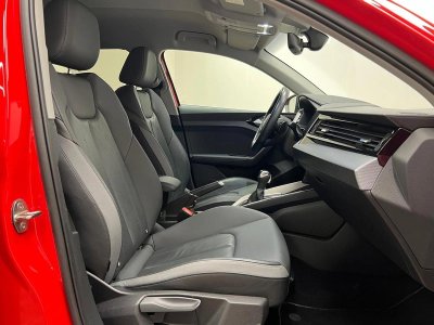 Audi A1 CITYCARVER 35 15 TFSI 150 ch S-TRONIC 7 / ACC / Cam&eacute;ra / CarPlay / Keyless   - 10