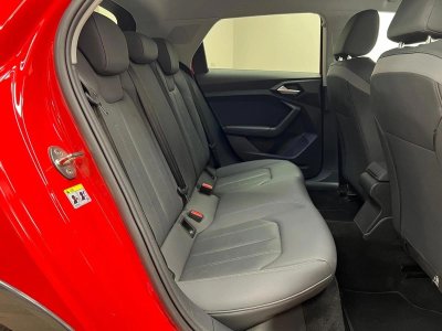 Audi A1 CITYCARVER 35 15 TFSI 150 ch S-TRONIC 7 / ACC / Cam&eacute;ra / CarPlay / Keyless   - 11