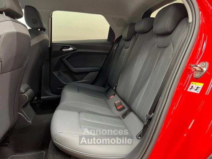 Audi A1 CITYCARVER 35 15 TFSI 150 ch S-TRONIC 7 / ACC / Cam&eacute;ra / CarPlay / Keyless - 12