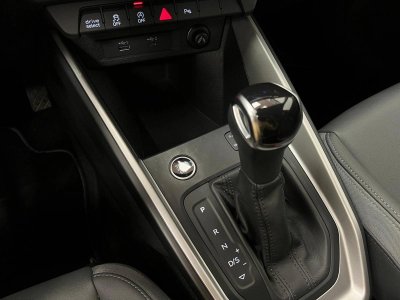 Audi A1 CITYCARVER 35 15 TFSI 150 ch S-TRONIC 7 / ACC / Cam&eacute;ra / CarPlay / Keyless   - 14