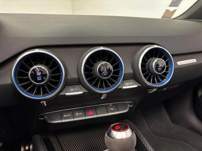 Audi TT RS 25 400 ch S-Tronic / Bang & Olusfen / Matrix LED / DCC / CarPlay - 15