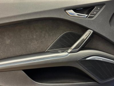 Audi TT RS 25 400 ch S-Tronic / Bang & Olusfen / Matrix LED / DCC / CarPlay - 16