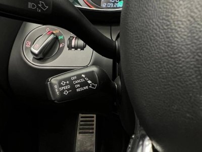 Audi R8 Spyder Quattro V10 52 FSI 525 ch R-Tronic / B&O / Capristo / Freins Céramique - 19