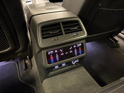 Audi A7 Sportback 55 TFSIe 367 ch S-line Quattro / Bang & Olufsen / TO / HUD / Cam360° / Attelage - 21