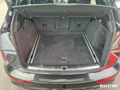 Audi SQ5 30 TDI 340 QUATTRO TIPTRONIC BVA   - 12
