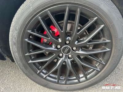 Audi SQ5 30 TDI 340 QUATTRO TIPTRONIC BVA   - 13