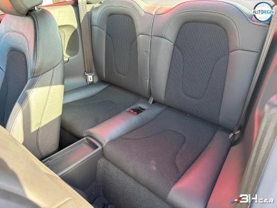 Audi TT COUPE 18 TFSI 160 S-LINE S-TRONIC BVA   - 8