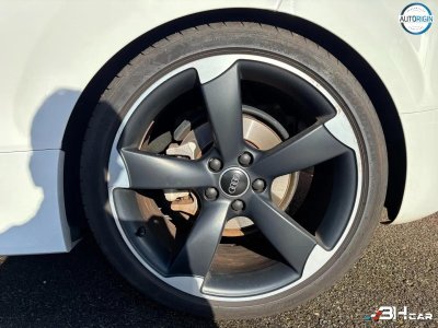 Audi TT COUPE 18 TFSI 160 S-LINE S-TRONIC BVA   - 13