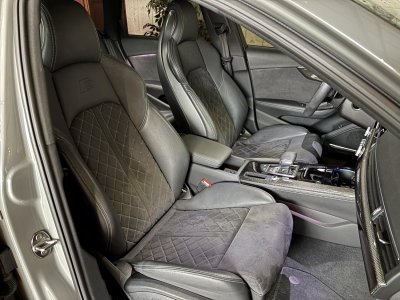 Audi S4 AVANT 341 CV 30 TDI QUATTRO TIPTRONIC - 13