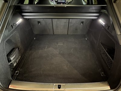 Audi S4 AVANT 341 CV 30 TDI QUATTRO TIPTRONIC - 10