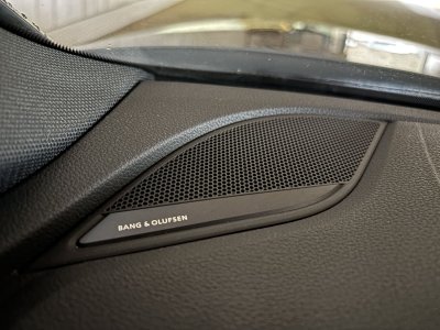 Audi S4 AVANT 341 CV 30 TDI QUATTRO TIPTRONIC - 11