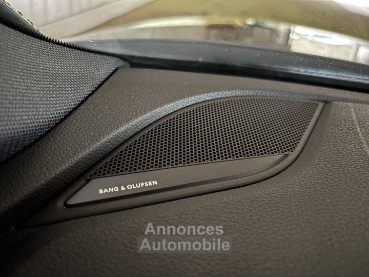 Audi S4 AVANT 341 CV 30 TDI QUATTRO TIPTRONIC - 11