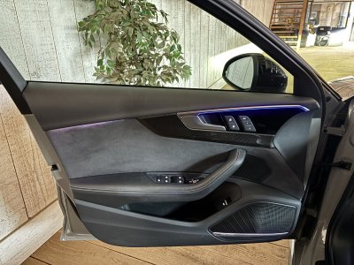 Audi S4 AVANT 341 CV 30 TDI QUATTRO TIPTRONIC - 8