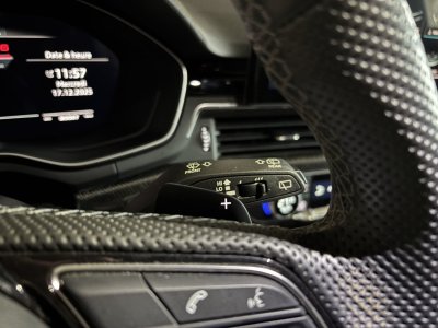 Audi S4 AVANT 341 CV 30 TDI QUATTRO TIPTRONIC - 12