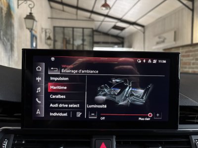 Audi S4 AVANT 341 CV 30 TDI QUATTRO TIPTRONIC - 15