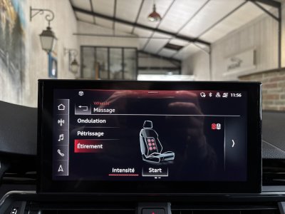 Audi S4 AVANT 341 CV 30 TDI QUATTRO TIPTRONIC - 16