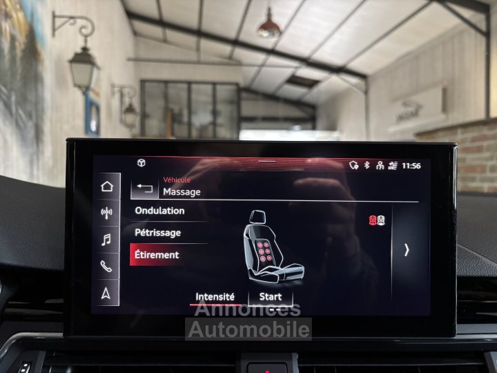 Audi S4 AVANT 341 CV 30 TDI QUATTRO TIPTRONIC - 16