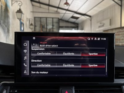 Audi S4 AVANT 341 CV 30 TDI QUATTRO TIPTRONIC - 17