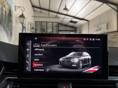 Audi S4 AVANT 341 CV 30 TDI QUATTRO TIPTRONIC - 18